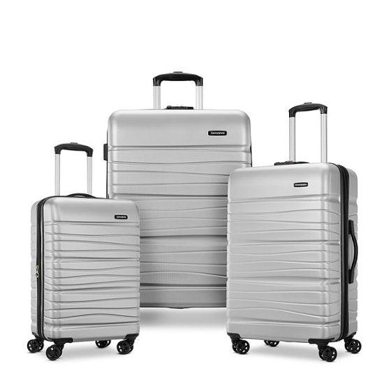 Samsonite Evolve SE 3-Piece Set (CO/M/L)