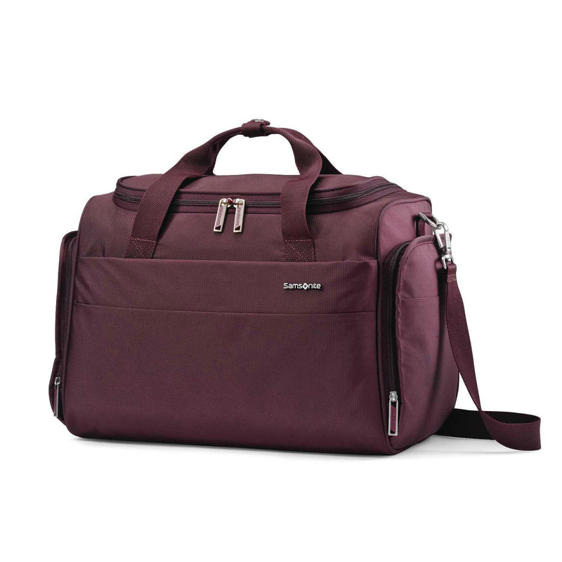 Samsonite Flexis Travel Duffel-Luggage Pros
