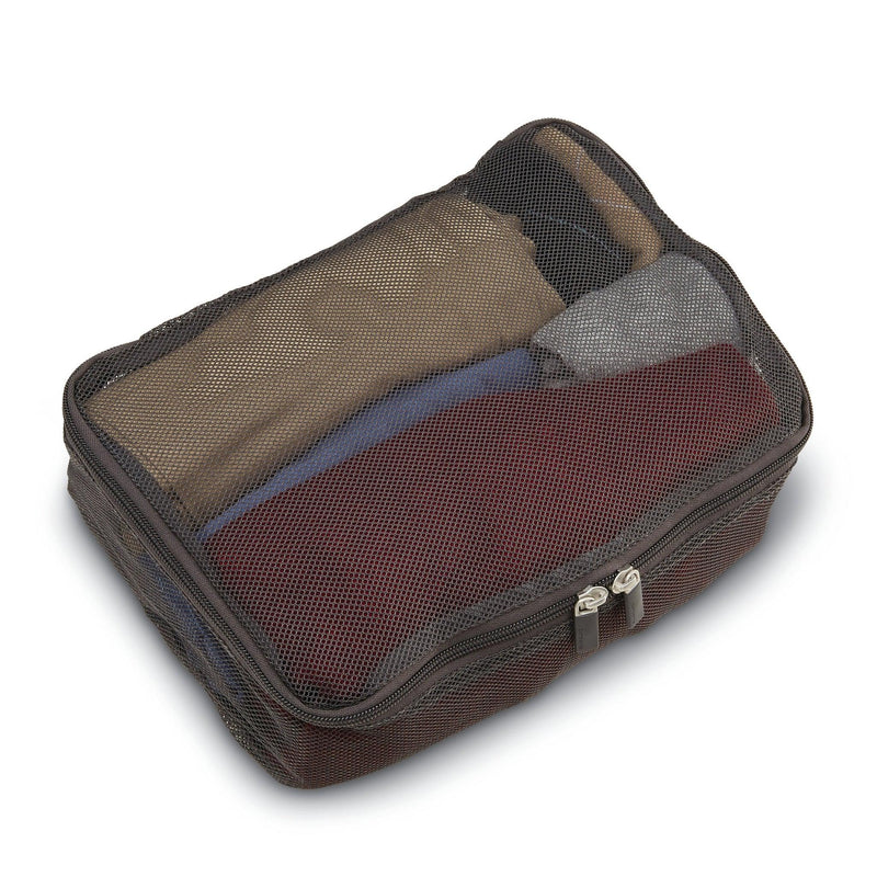 Samsonite Foldable Packing Cubes (4IN1)