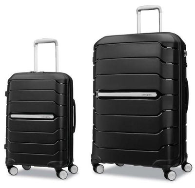 Samsonite Freeform 2- Piece Set - 21