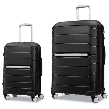 Samsonite Freeform 2-Piece Set - 21" and 28" Spinners