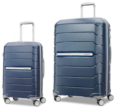 Samsonite Freeform 2- Piece Set - 21