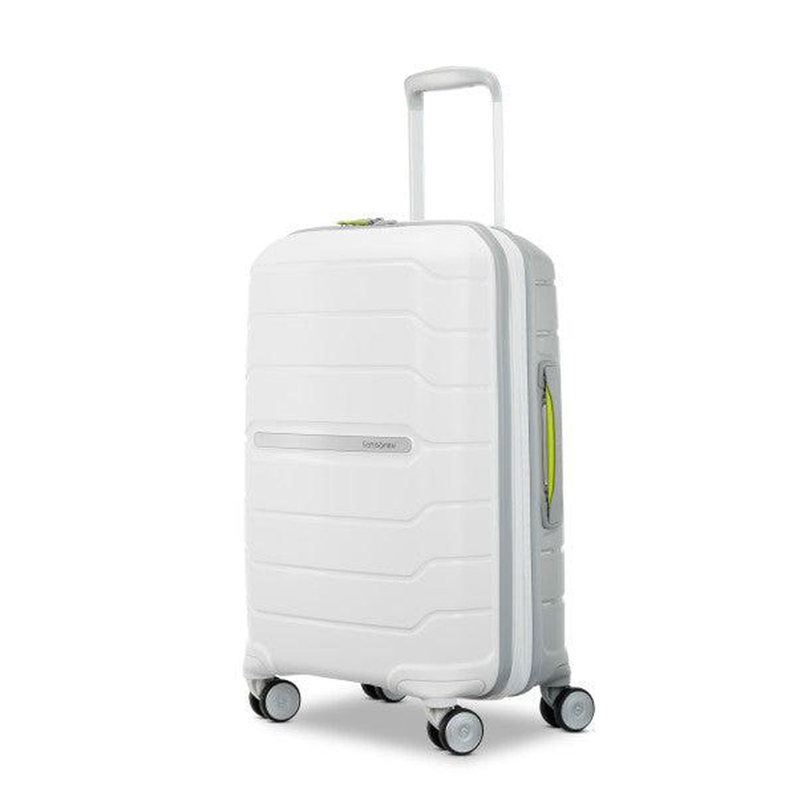 Samsonite Freeform 21" CarryOn Spinner Luggage Pros