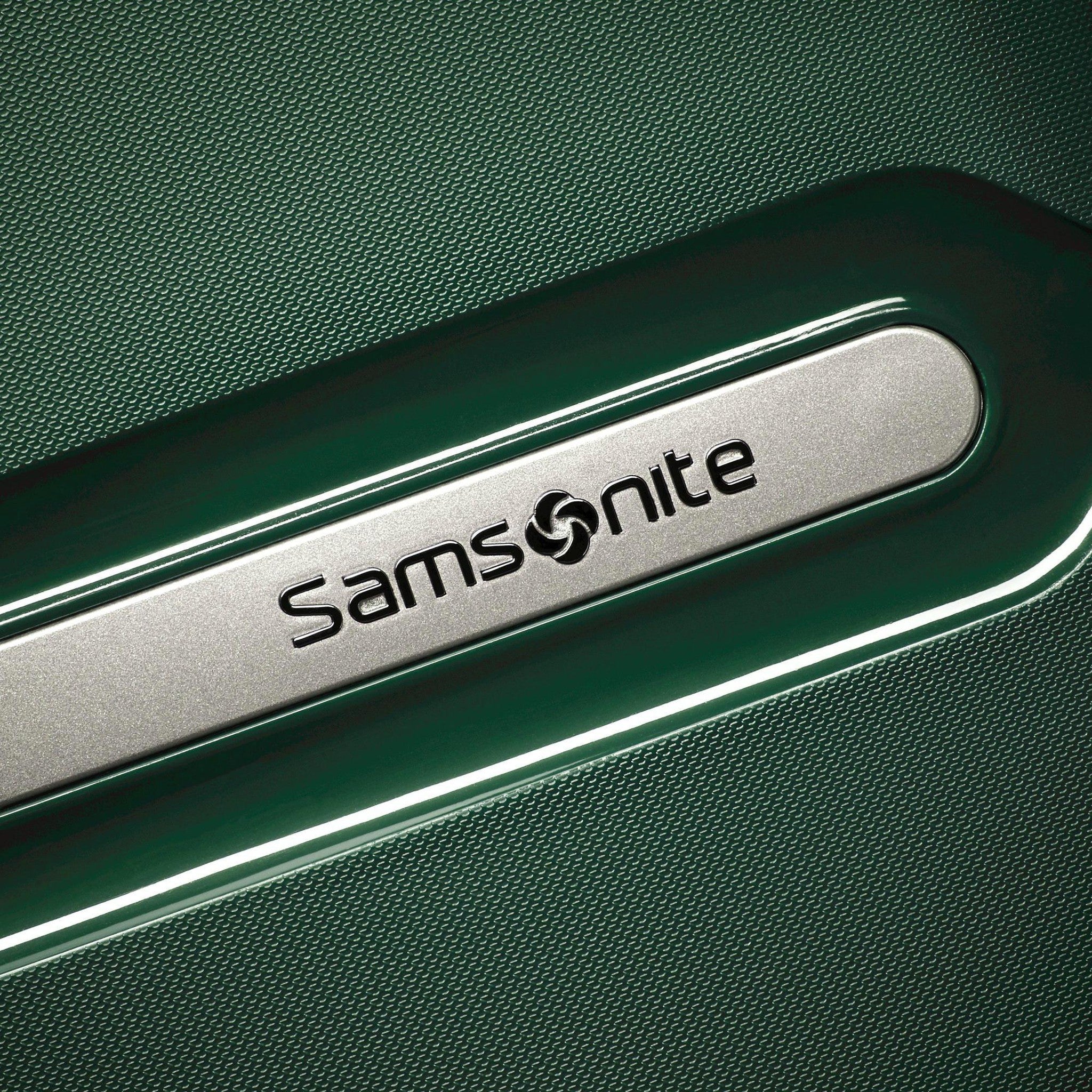 Samsonite Sign Samsonite Luggage Logo