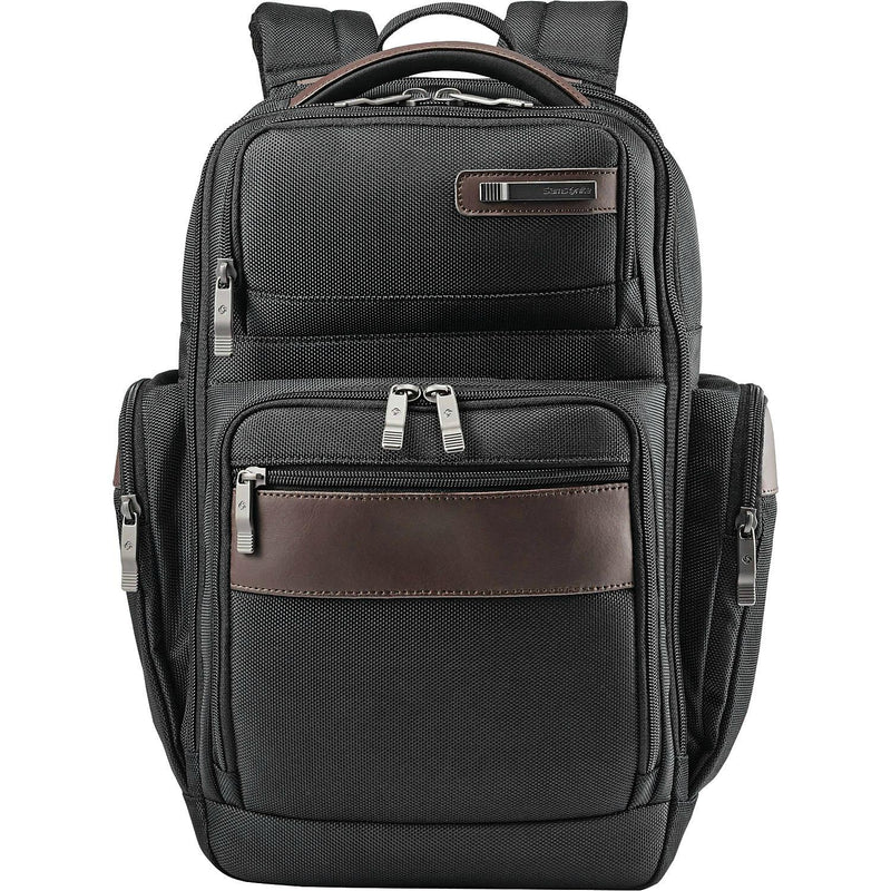 Samsonite Kombi Four Square Backpack