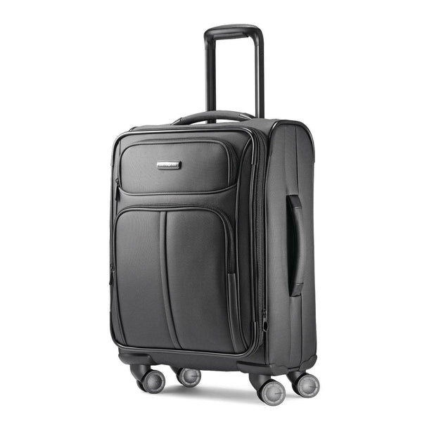 Samsonite leverage deals lte 20