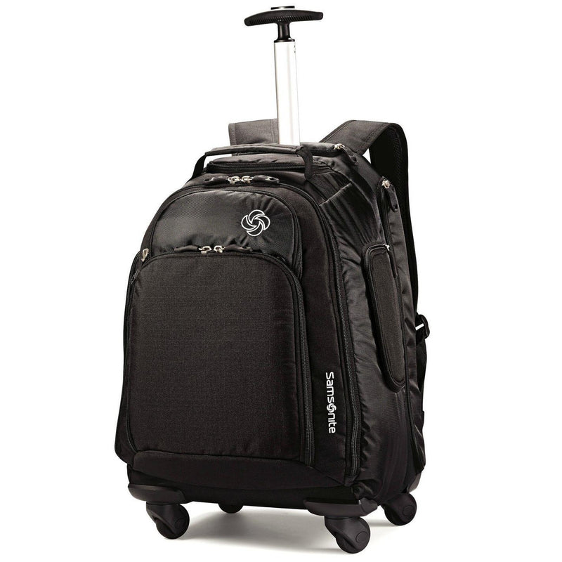 Samsonite MVS Spinner Backpack