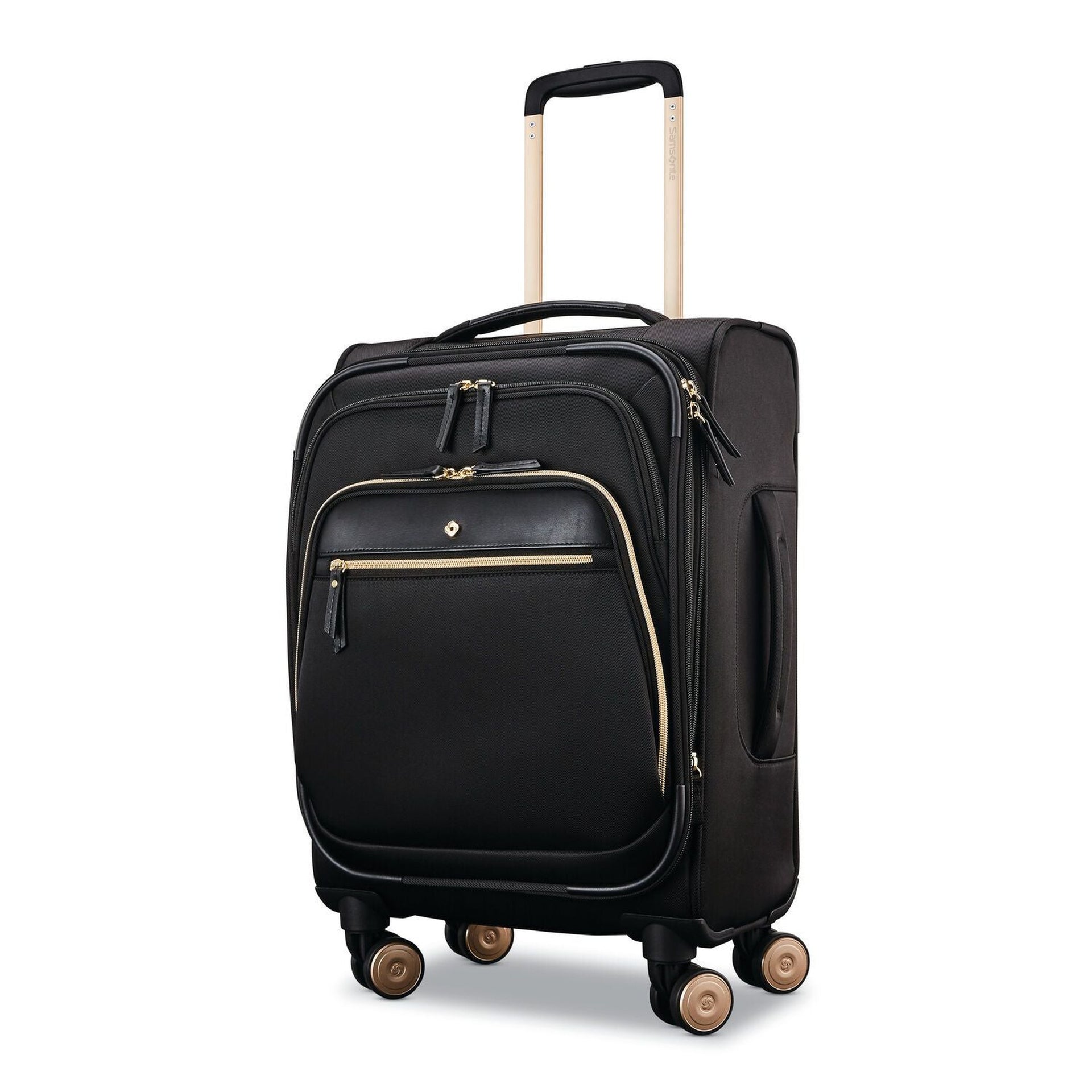 Expandable Spinner Samsonite Armage 19 Spinner Review Buy 21 Inch
