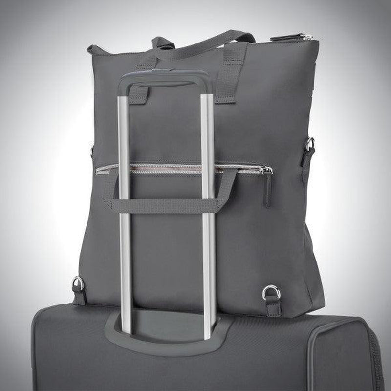 Samsonite Mobile Solutions Convertible Backpack