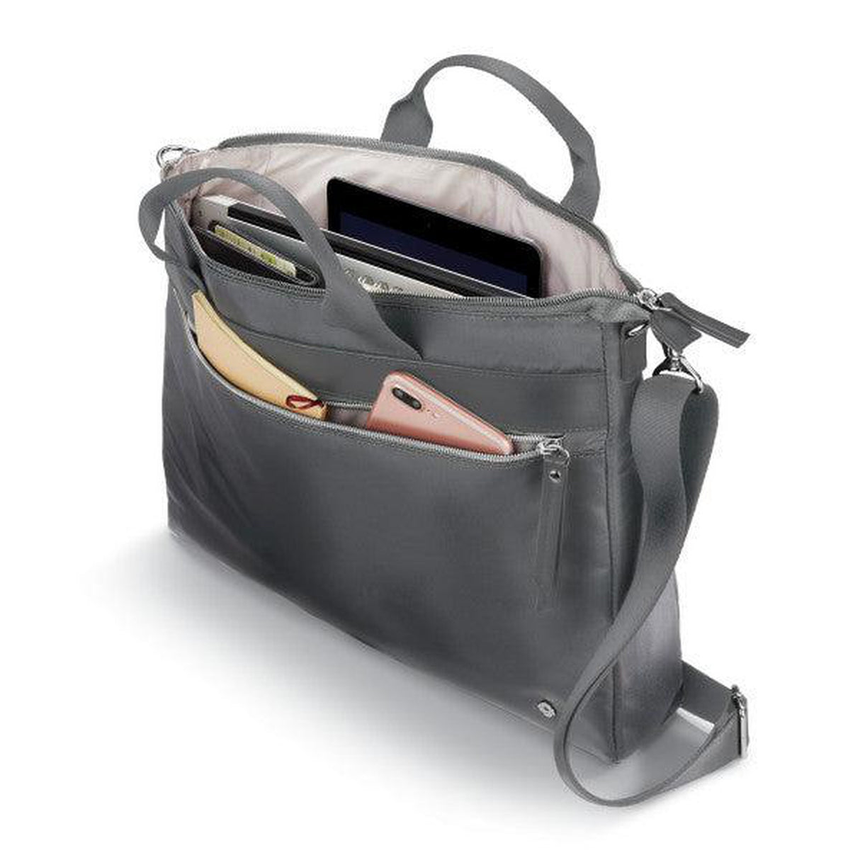 Samsonite Mobile Solutions Convertible Slim Brief
