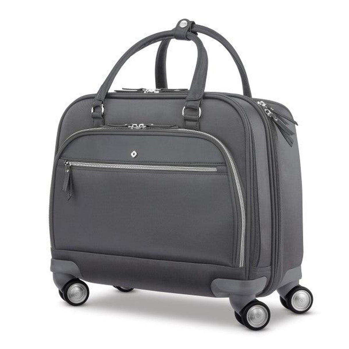 Samsonite Mobile Solutions Spinner Mobile Office – Luggage Pros