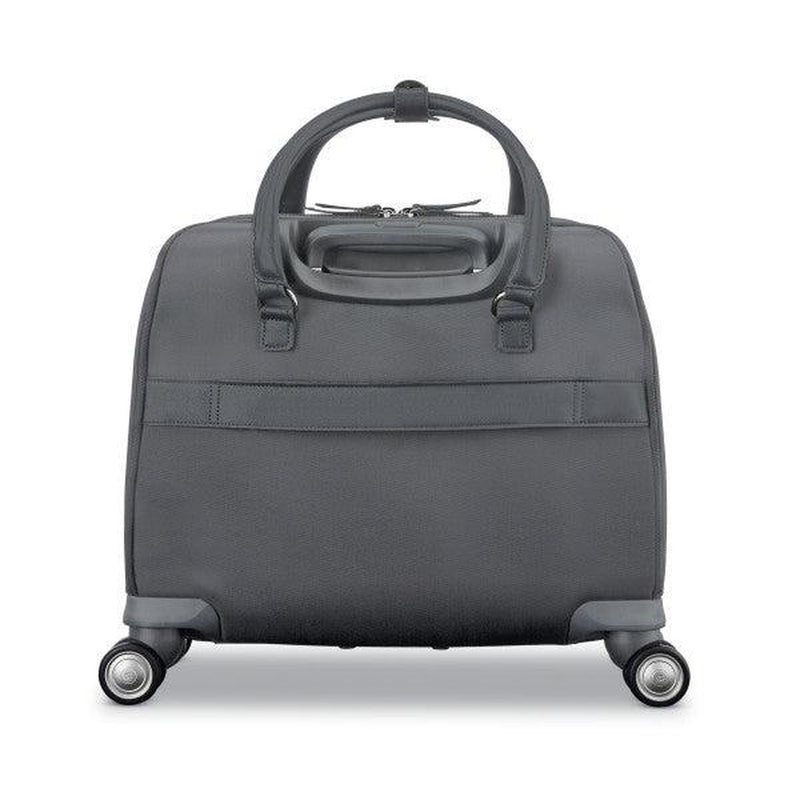 Samsonite Mobile Solutions Spinner Mobile Office