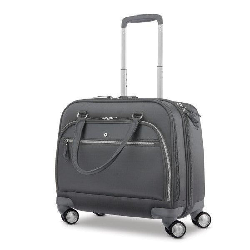 Samsonite Mobile Solutions Spinner Mobile Office