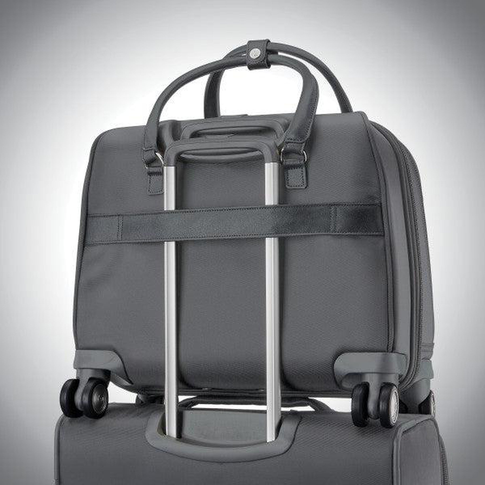 美品　Samsonite サムソナイト MOBILE OFFICE samsonite-mobile-solution-
