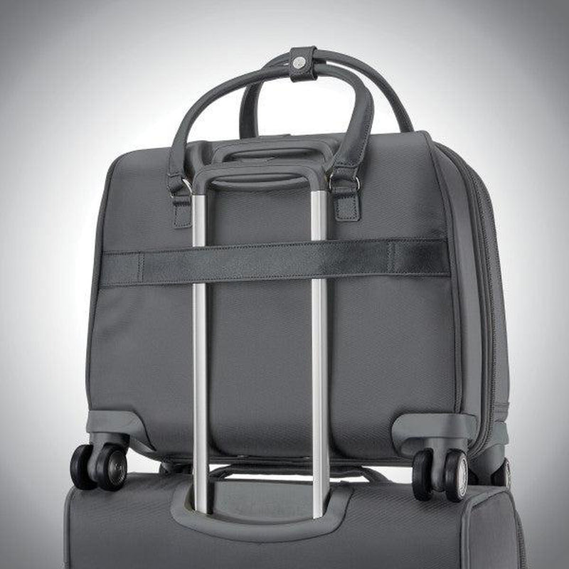 Samsonite Mobile Solutions Spinner Mobile Office