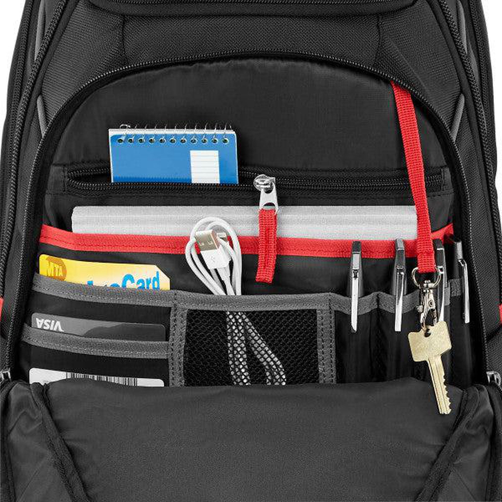 Samsonite clearance backpack m