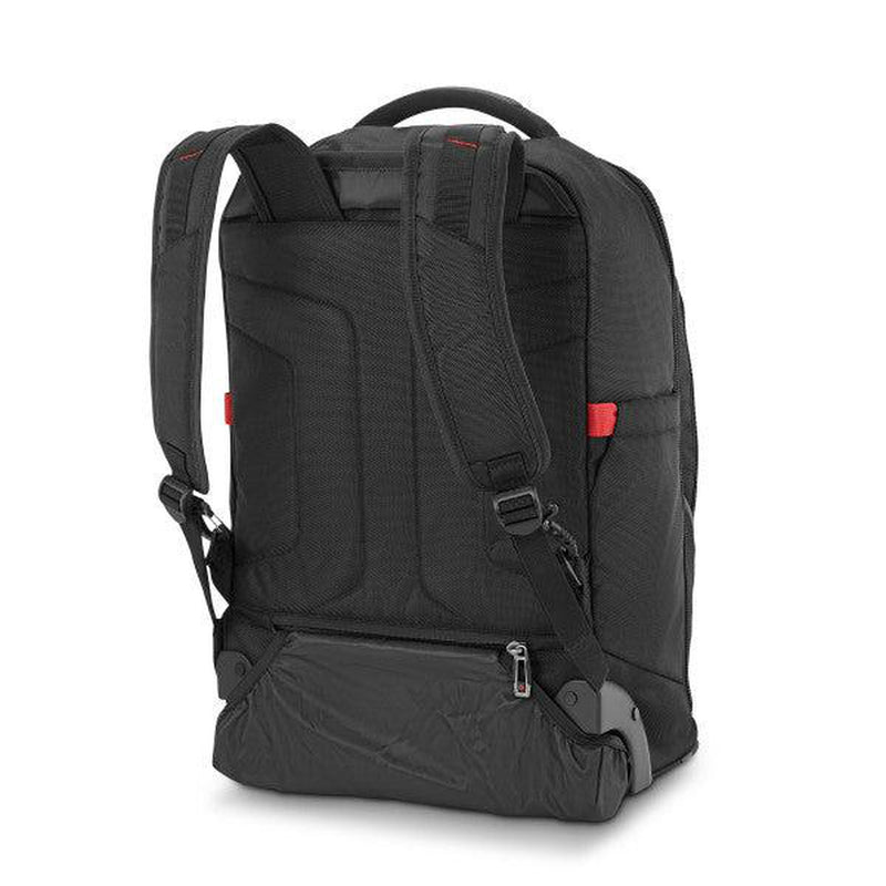 Samsonite Nutech 17