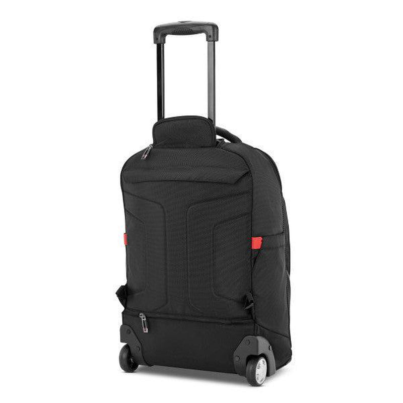 Samsonite Nutech 17