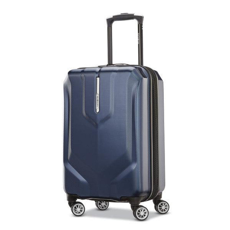 Samsonite Opto PC 2 22x14x9 Carry-On Spinner