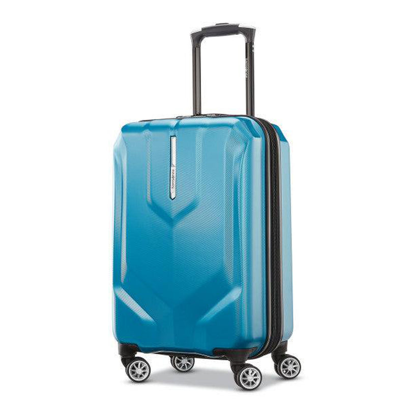 Samsonite Opto PC 2 22x14x9 Carry-On Spinner