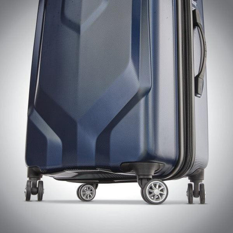 Samsonite Opto PC 2 22x14x9 Carry-On Spinner