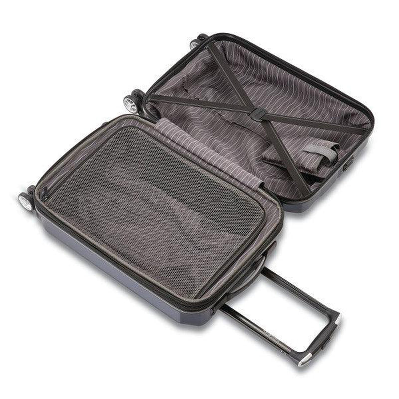 Samsonite Opto PC 2 22x14x9 Carry-On Spinner