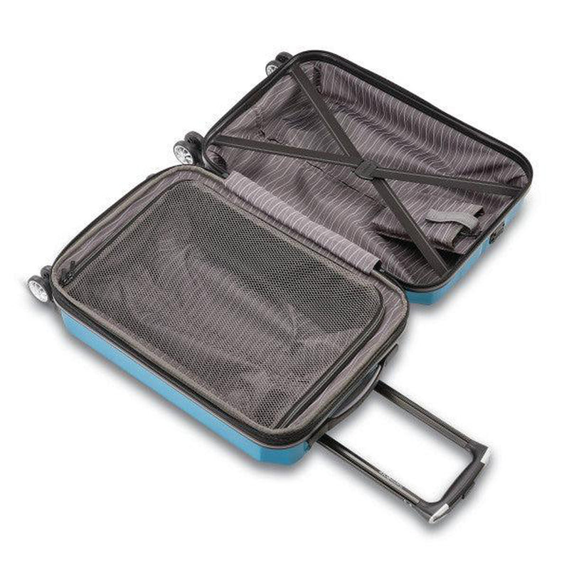 Samsonite Opto PC 2 22x14x9 Carry-On Spinner