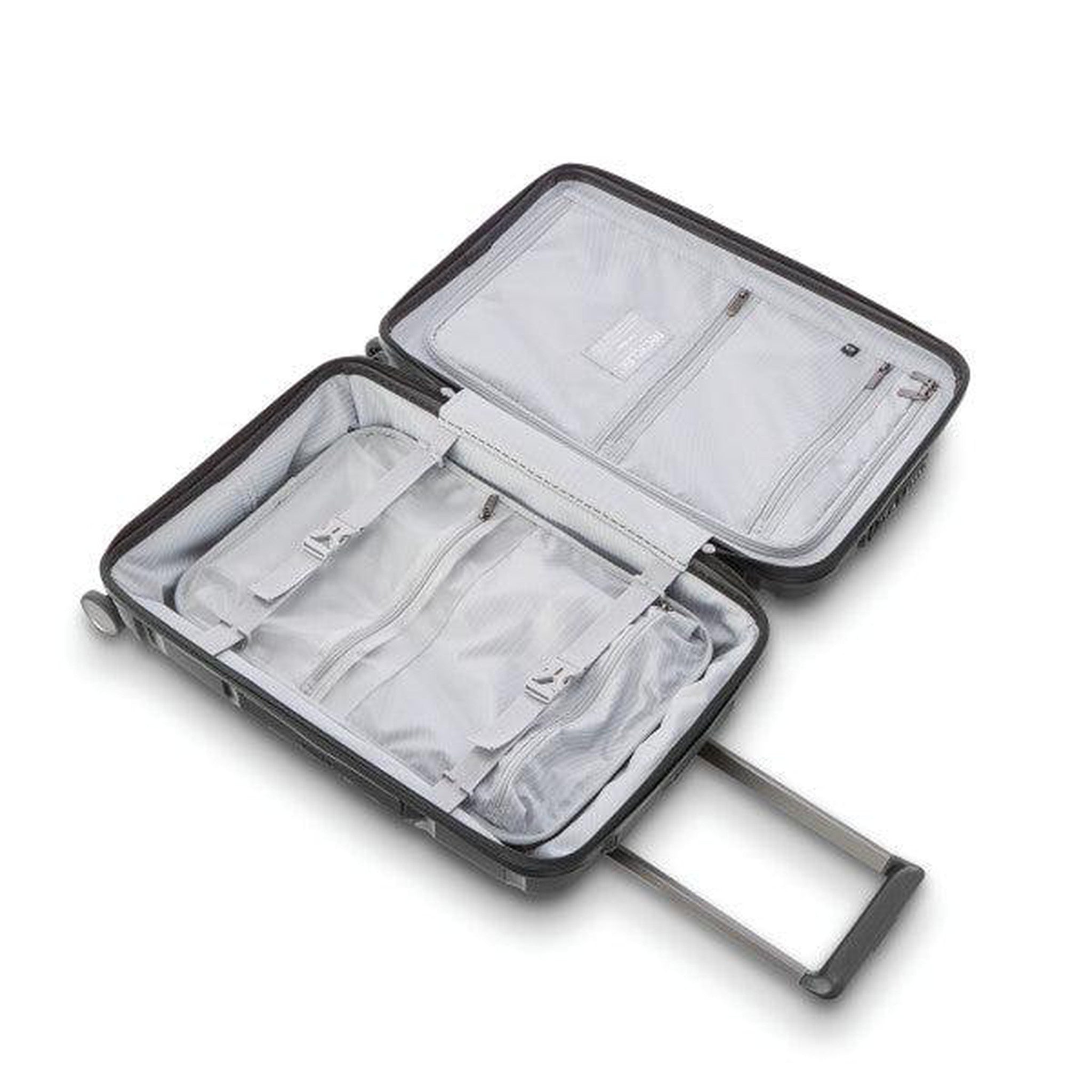 Samsonite Outline Pro 22x14x9 Global Carry-On Spinner – Luggage Pros