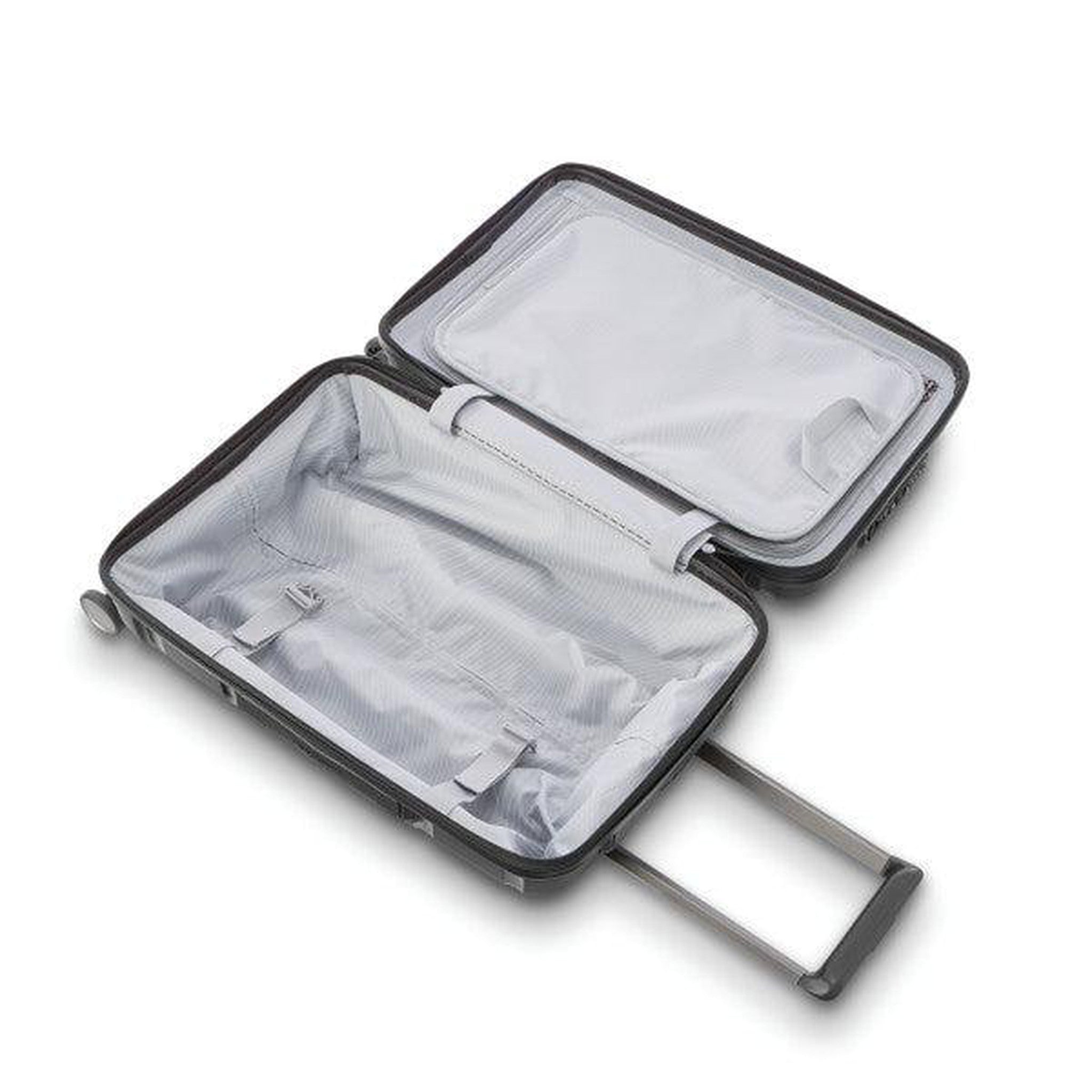 Samsonite Outline Pro 22x14x9 Global Carry-On Spinner – Luggage Pros