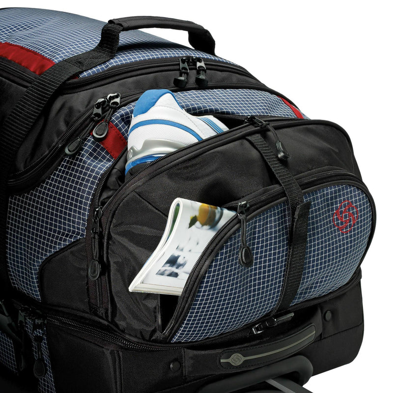 Samsonite Ripstop 30