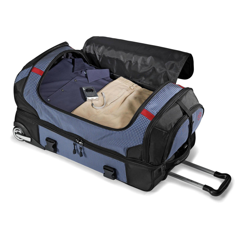 Samsonite Ripstop 30