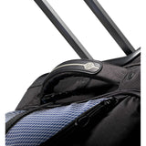 Samsonite Ripstop 30 Wheeled Duffel Luggage Pros