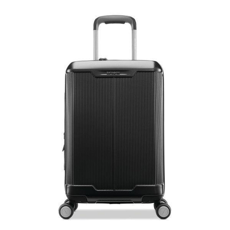 Samsonite Silhouette 17 Hardside Carry-on Expandable Spinner