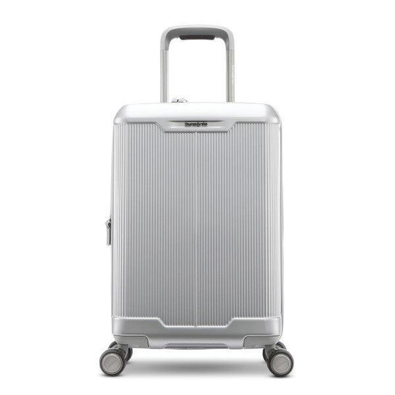 Samsonite Silhouette 17 Hardside Carry-on Expandable Spinner