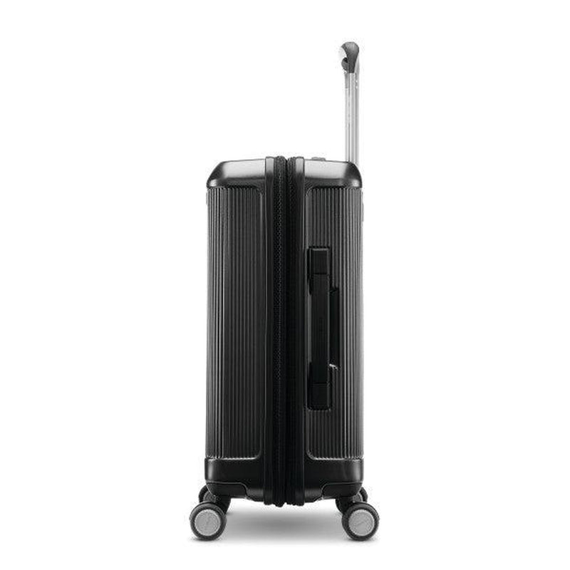 Samsonite Silhouette 17 Hardside Carry-on Expandable Spinner