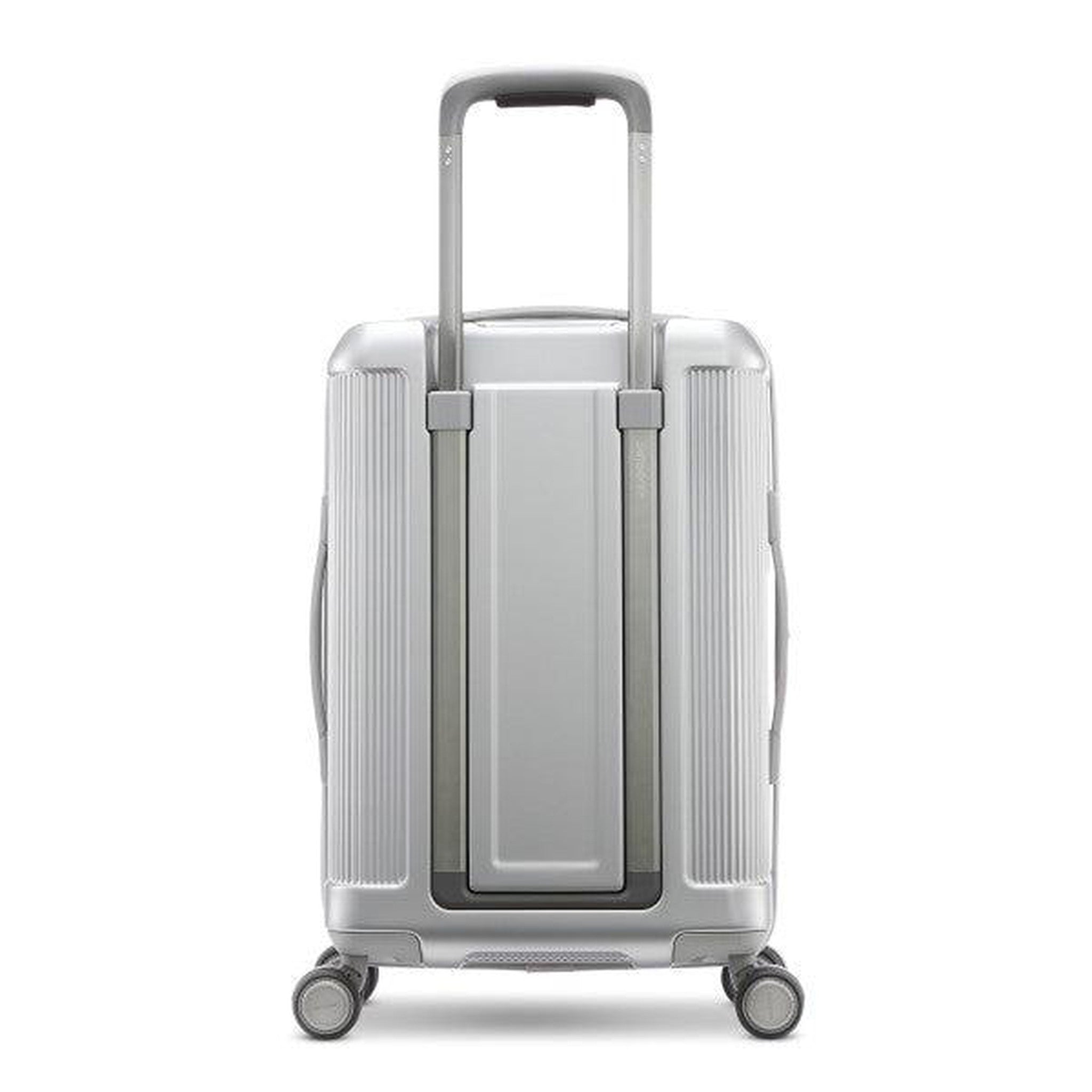 Samsonite on sale silhouette hardside