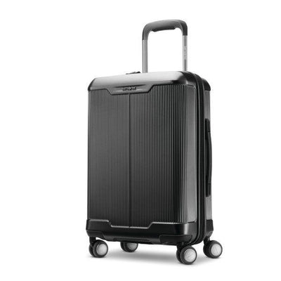 Samsonite Silhouette 17 Hardside Carry-on Expandable Spinner