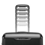 Samsonite Silhouette 17 Hardside Large Expandable Spinner