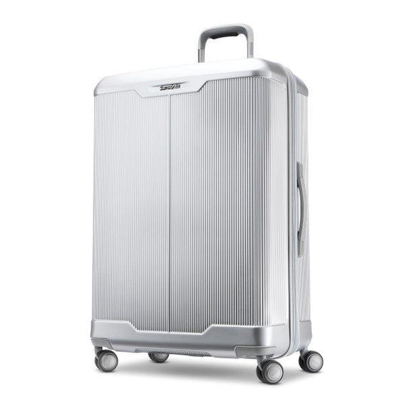 Samsonite Silhouette 17 Hardside Large Expandable Spinner