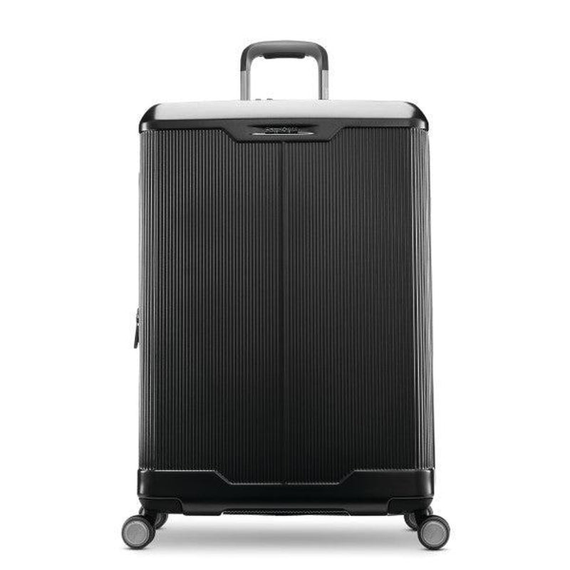 Samsonite Silhouette 17 Hardside Large Expandable Spinner