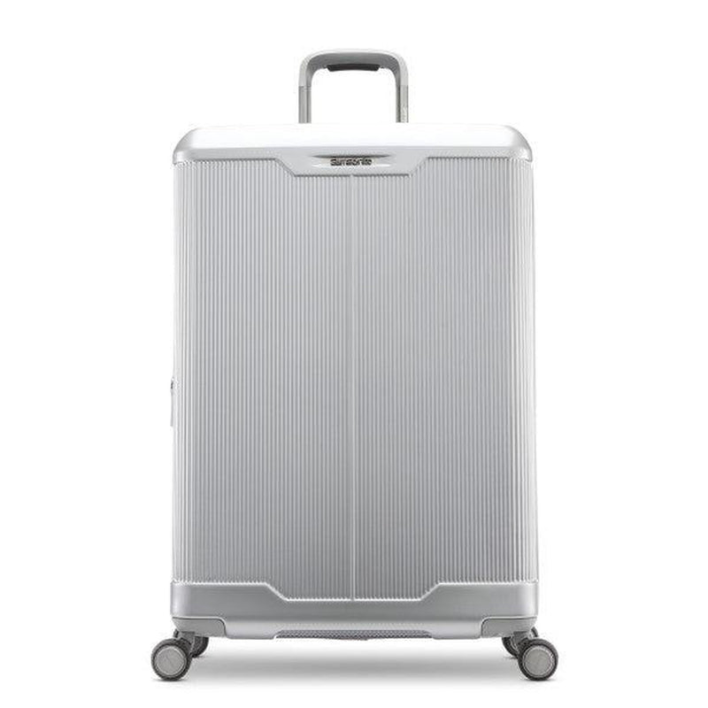 Samsonite Silhouette 17 Hardside Large Expandable Spinner