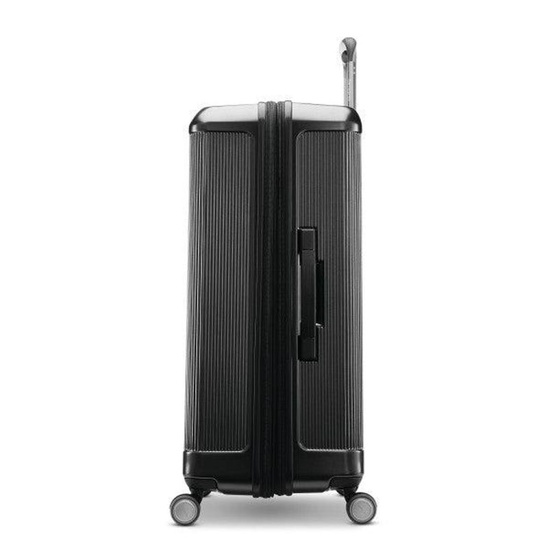 Samsonite Silhouette 17 Hardside Large Expandable Spinner