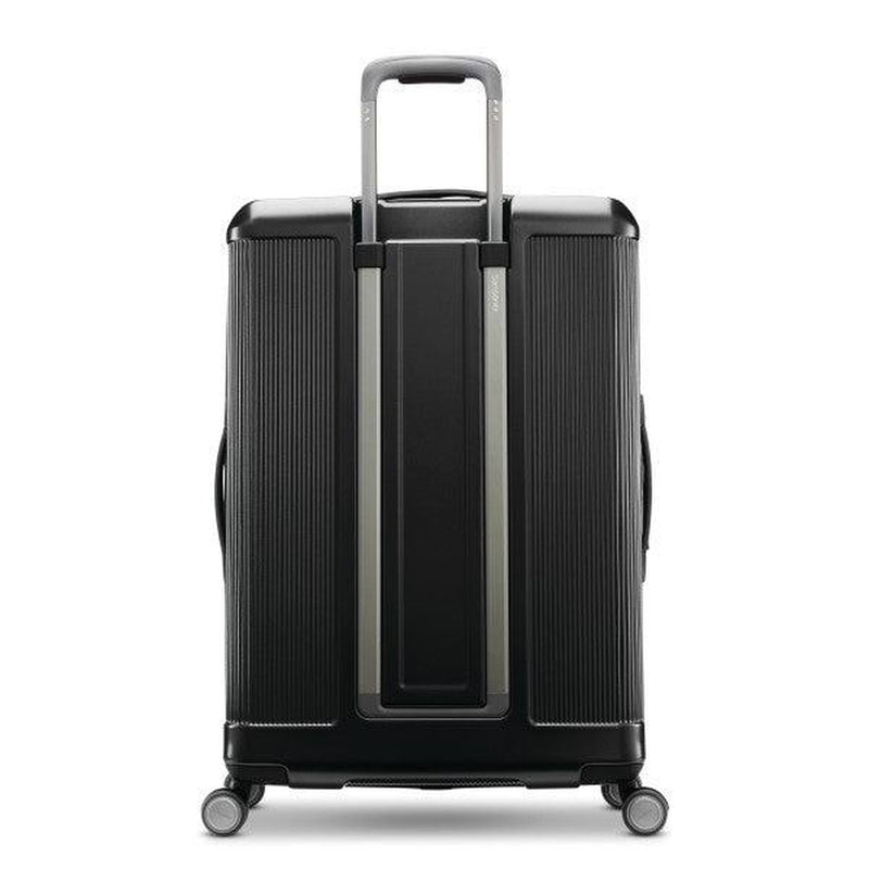 Samsonite Silhouette 17 Hardside Large Expandable Spinner