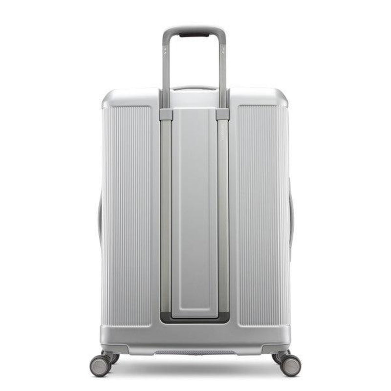 Samsonite Silhouette 17 Hardside Large Expandable Spinner