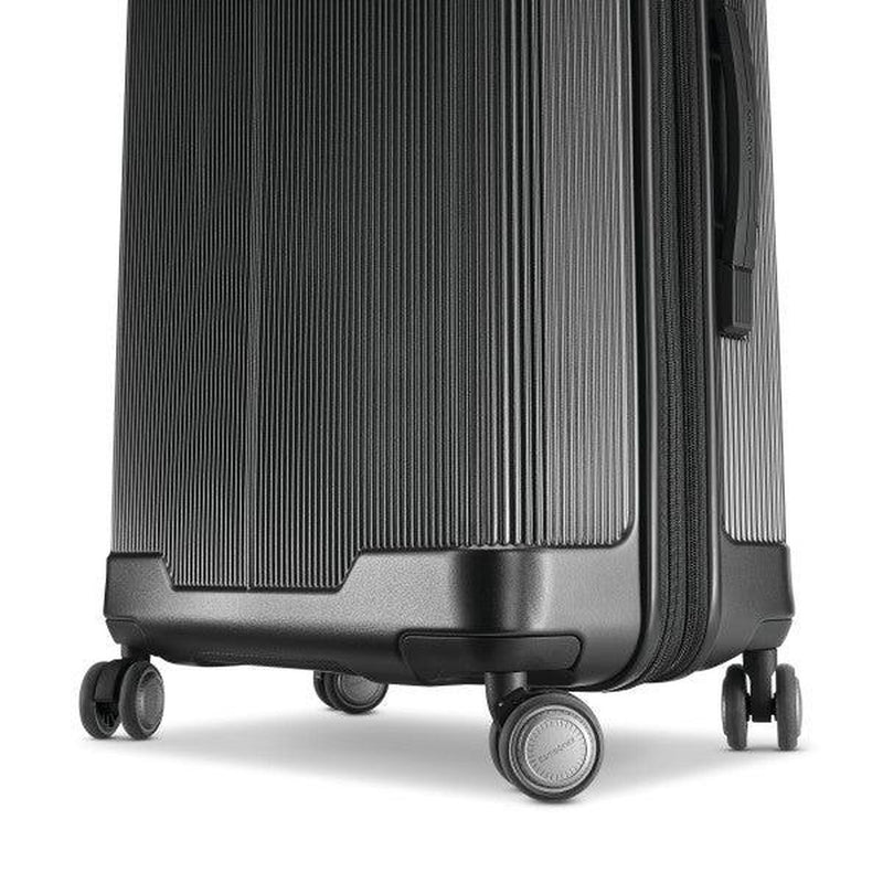 Samsonite Silhouette 17 Hardside Large Expandable Spinner