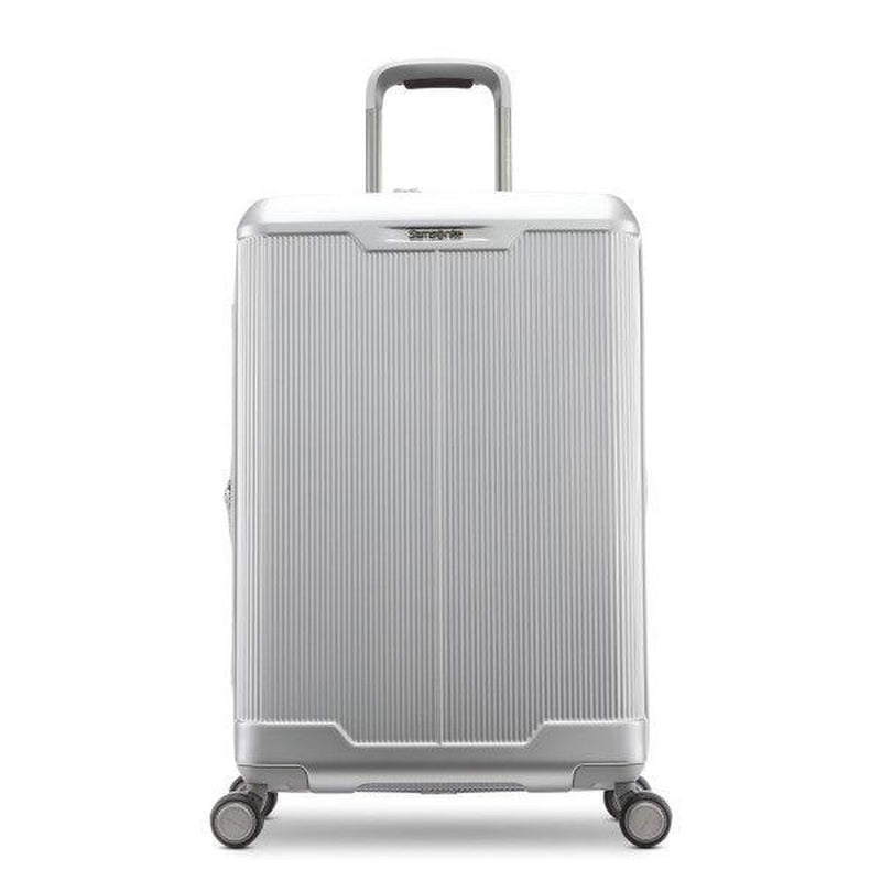 Samsonite Silhouette 17 Hardside Medium Expandable Spinner