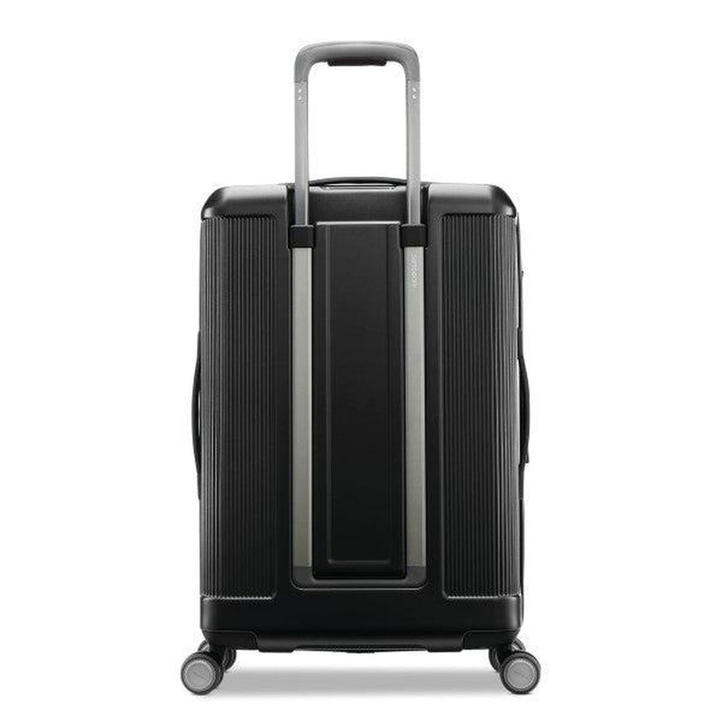 Samsonite Silhouette 17 Hardside Medium Expandable Spinner