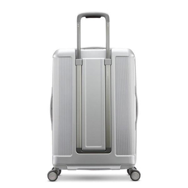 Samsonite Silhouette 17 Hardside Medium Expandable Spinner