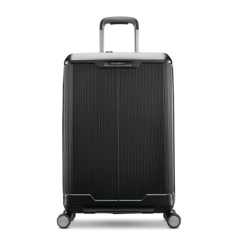 Samsonite Silhouette 17 Hardside Medium Expandable Spinner