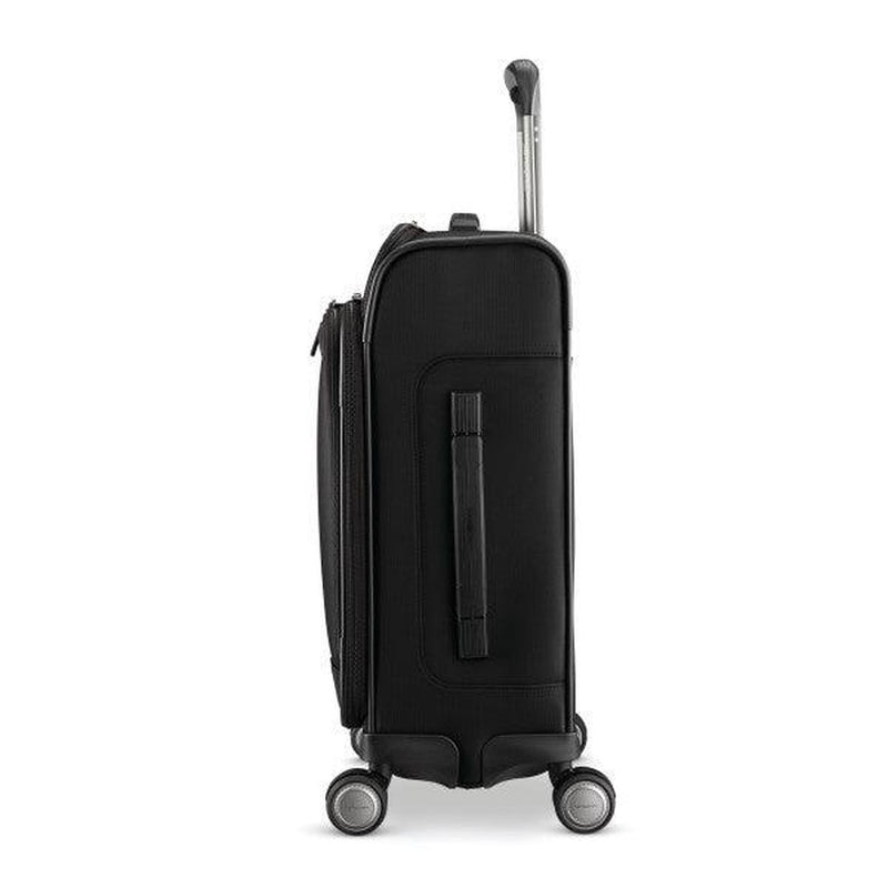 Samsonite Silhouette 17 Softside 22x14x9 Carry-On Spinner